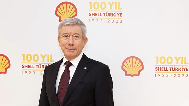 Shell, yeni yüzyılda da enerji dönüşümünün öncüsü olacak