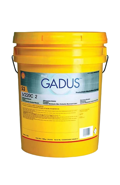 Gadus S3 V220C 2