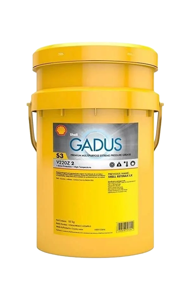 Gadus S3 V220Z 2