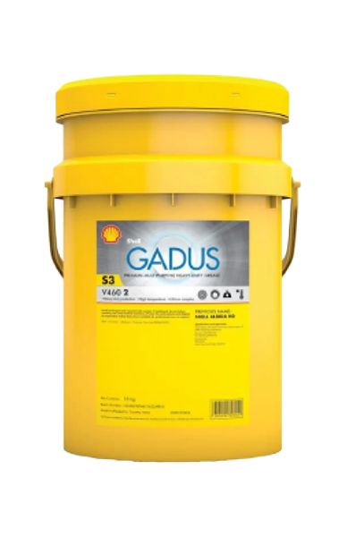 Gadus S3 V460 2