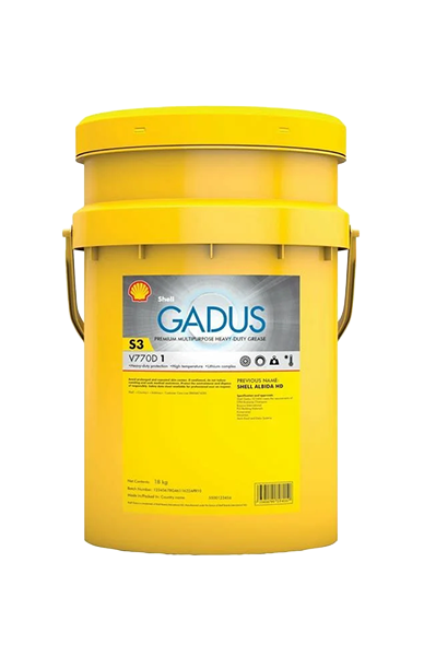 Gadus S3 V770D 1