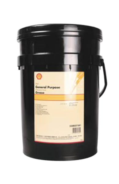 General Purpose Industrial Oil