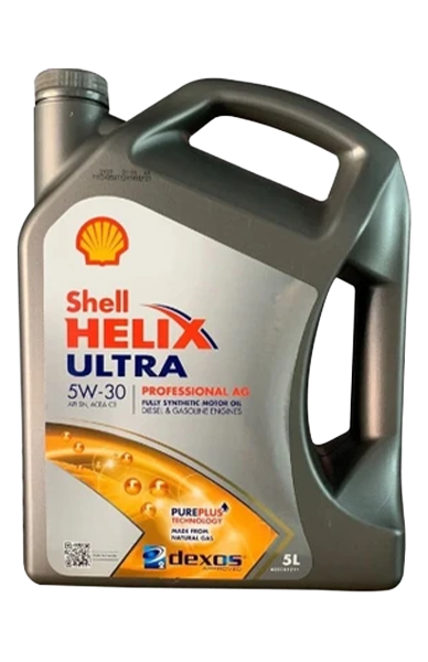 Helix HX8 Professional AG 5W-30