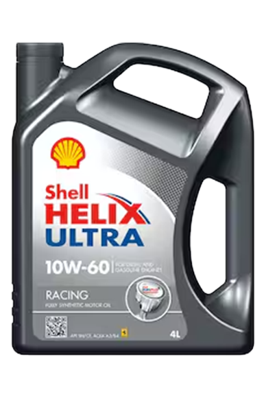Helix Ultra 5W-40