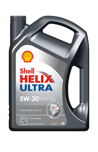 Helix Ultra 5W-30