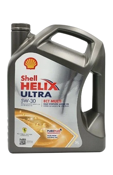 Helix Ultra ECT MULTI 5W-30