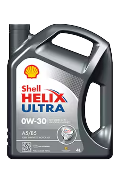 Helix Ultra ECT C2/C3 0W-30