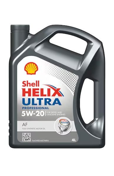 Helix Ultra Professional AF 5W-20