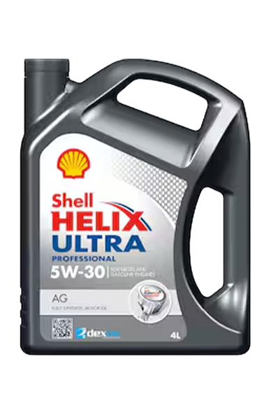 Helix Ultra Professional AG 5W-30