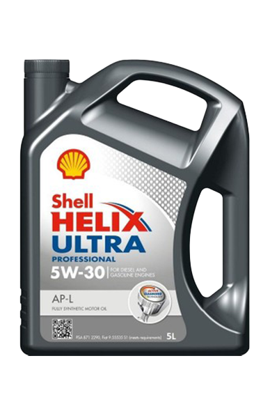 Helix Ultra Professional AP-L 5W-30
