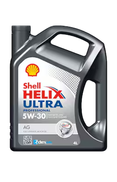 Helix Ultra Professional AR-L 5W-30