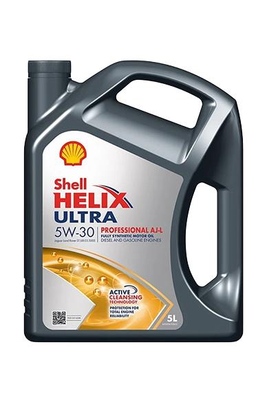 Helix Ultra Professional AJ-L 5W-30