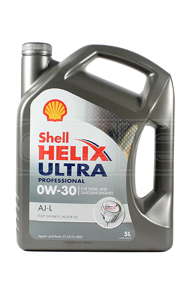 Helix Ultra Professional AJ-L 0W-30