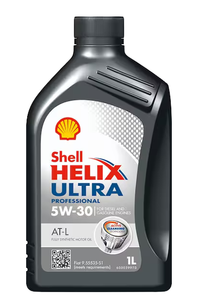 Helix Ultra Professional AT-L 5W-30