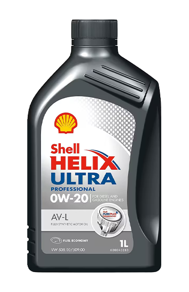 Helix Ultra Professional AV-L 0W-20