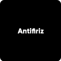 Antifiriz