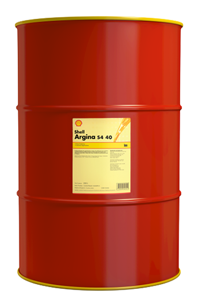 Argina S4 40