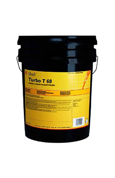 Turbo T 68