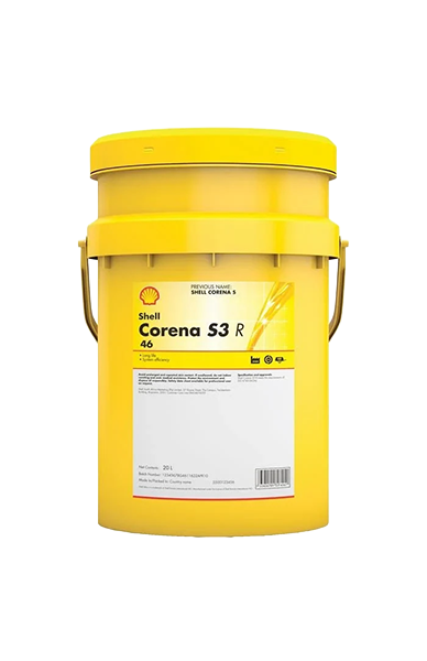 Corena S3 R 46