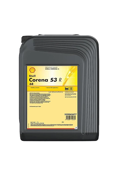 Corena S3 R 68