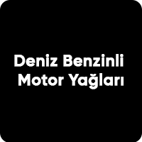 Deniz Benzinli Motor Yağları