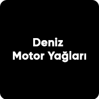 Deniz Motor Yağları