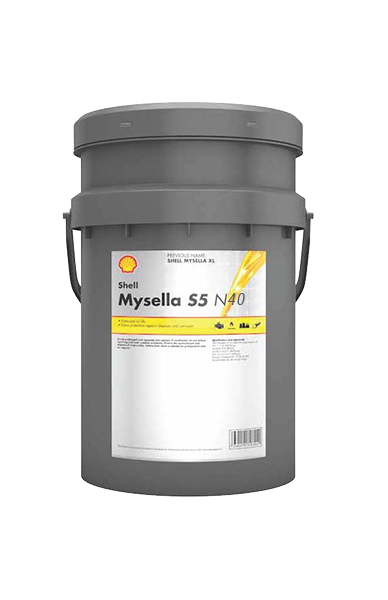 Mysella S5 N 40