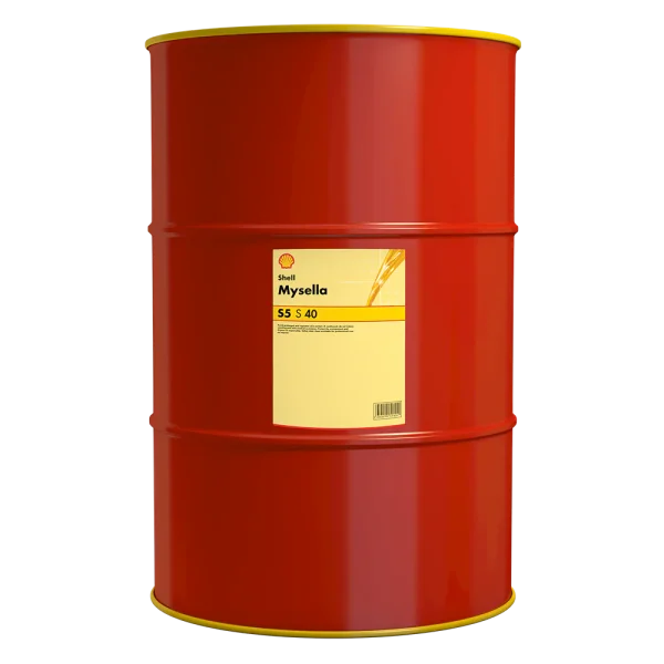 Mysella S5 S 40