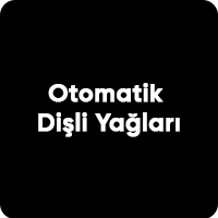 Otomatik Dişli Yağları