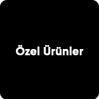 Özel Ürünler