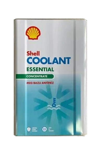 Shell Coolant Essential M Concentrate