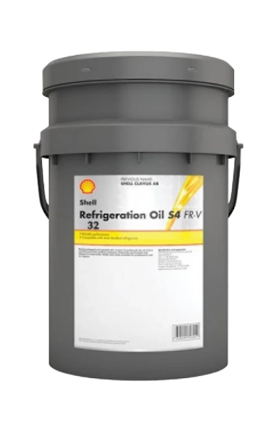 Refrigeration Oil S4 FR-V 32