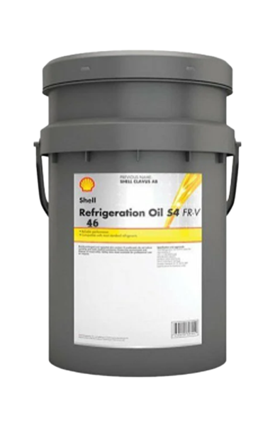 Refrigeration Oil S4 FR-V 46