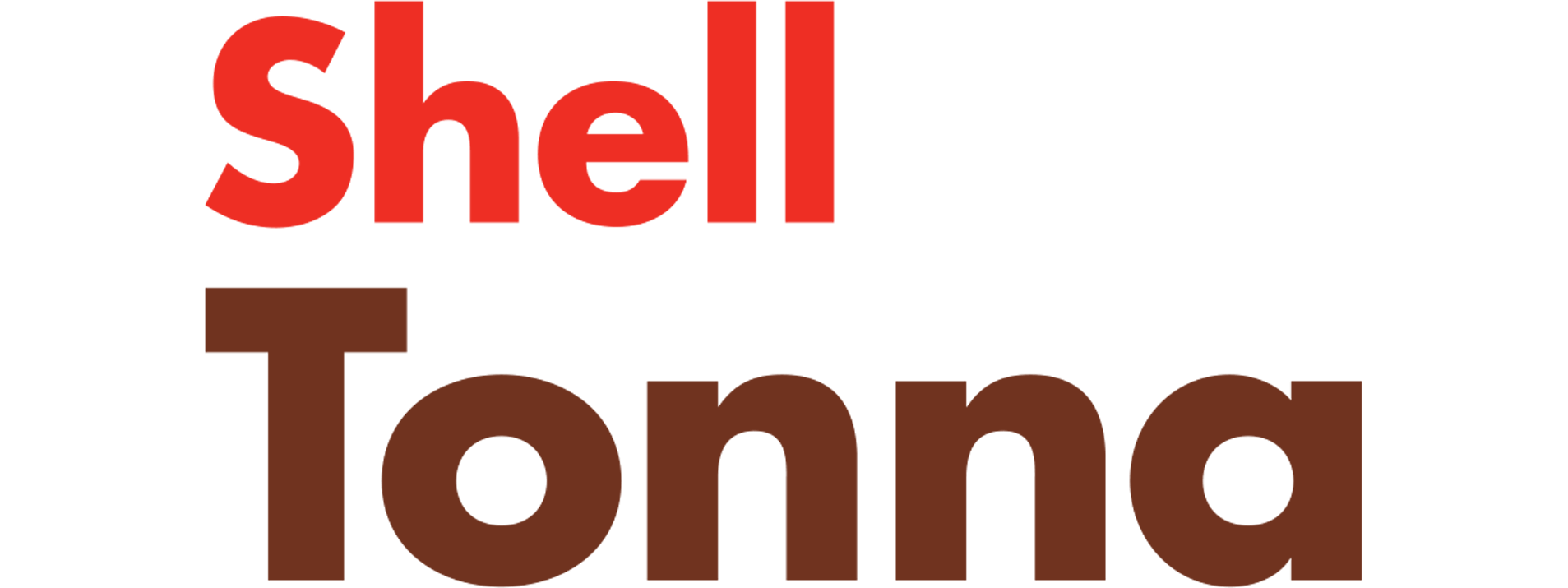 Shell-tonna