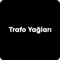 Trafo Yağları