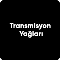 Transmisyon Yağları