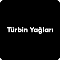 Türbin Yağları
