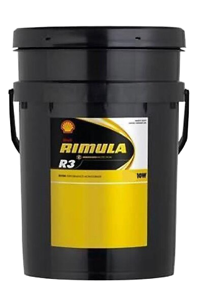 Rimula R3 10W (CF)
