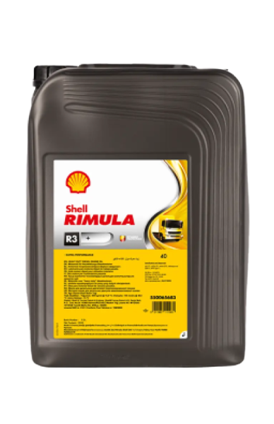 Rimula R3+ 40