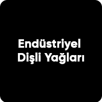 Endüstriyel Dişli Yağları