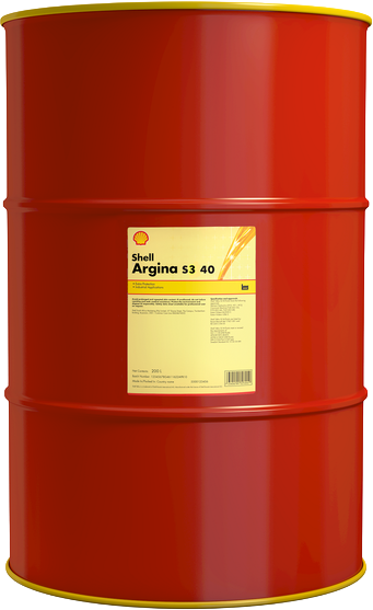 Argina S3 40