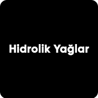 Hidrolik Yağlar
