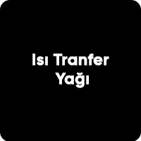 Isı Tranfer Yağı