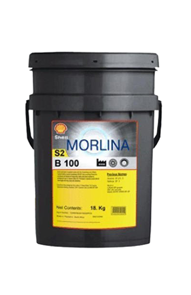 Morlina S2 B 100