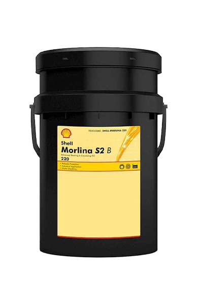 Morlina S2 B 220
