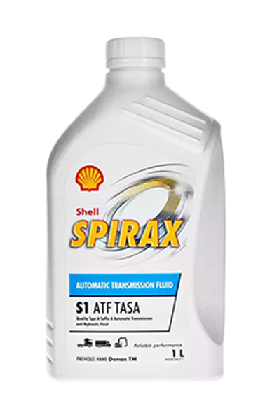 Spirax S1 ATF TASA