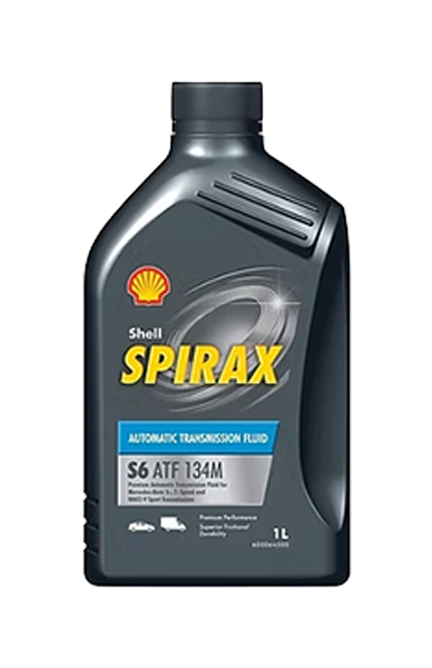 Spirax S6 ATF 134M