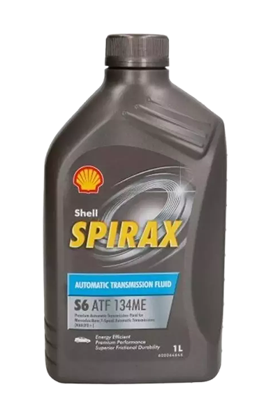 Spirax S6 ATF 134ME