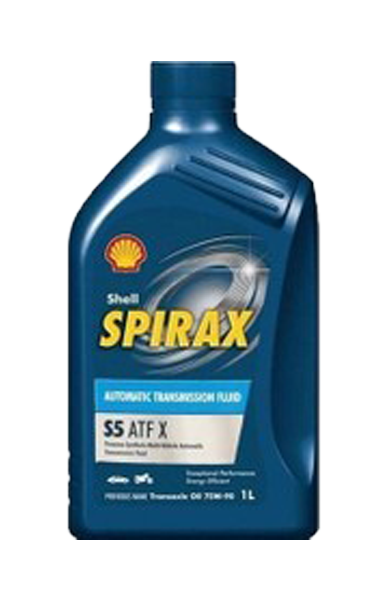 Spirax S6 ATF X