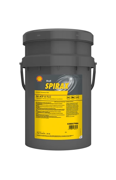 Spirax S6 ATF VM Plus